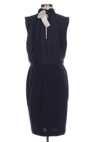 Šaty  Swing, Velikost L, Barva Modrá, Cena  1 379,00 Kč