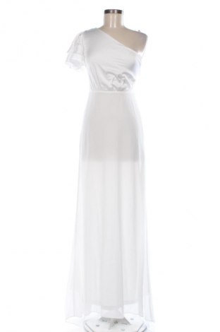 Φόρεμα TFNC London, Μέγεθος XS, Χρώμα Λευκό, Τιμή 31,99 €