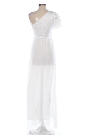 Φόρεμα TFNC London, Μέγεθος XS, Χρώμα Λευκό, Τιμή 31,99 €