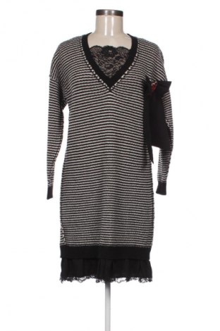 Рокля TWINSET, Размер L, Цвят Многоцветен, Цена 52,66 €