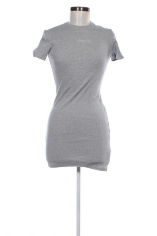 Kleid Tally Weijl, Größe S, Farbe Grau, Preis 3,99 €