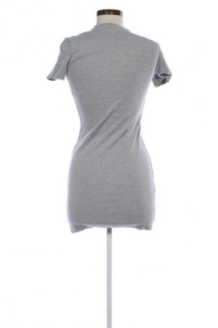 Kleid Tally Weijl, Größe S, Farbe Grau, Preis 3,99 €