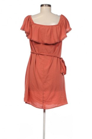 Šaty  Temt, Veľkosť M, Farba Hnedá, Cena  2,95 €