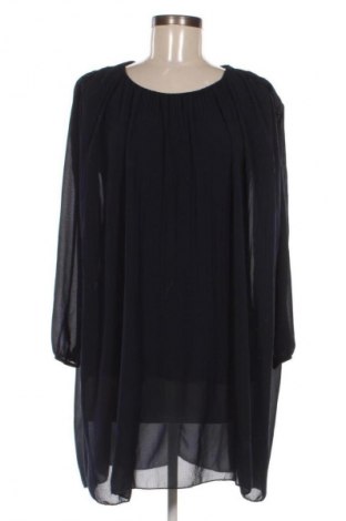 Šaty  Terra di Siena, Velikost L, Barva Modrá, Cena  139,00 Kč