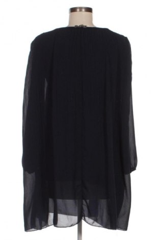 Šaty  Terra di Siena, Velikost L, Barva Modrá, Cena  139,00 Kč