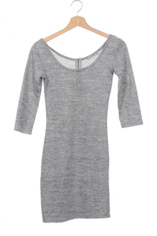Φόρεμα Terranova, Μέγεθος XS, Χρώμα Γκρί, Τιμή 2,99 €