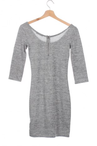 Φόρεμα Terranova, Μέγεθος XS, Χρώμα Γκρί, Τιμή 2,99 €