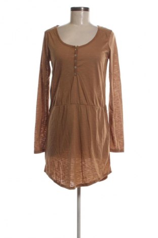 Kleid Terranova, Größe M, Farbe Braun, Preis € 1,99