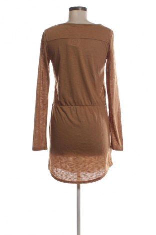 Kleid Terranova, Größe M, Farbe Braun, Preis € 1,99