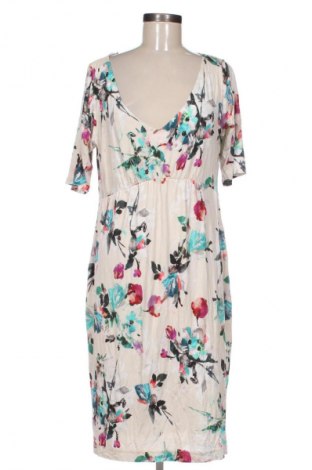 Kleid Tiffany Rose, Größe L, Farbe Mehrfarbig, Preis 11,99 €