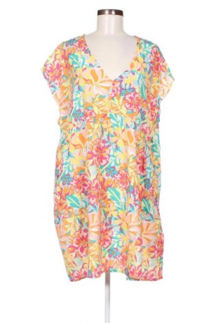 Kleid Time and tru, Größe XL, Farbe Mehrfarbig, Preis 6,99 €