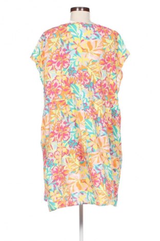 Kleid Time and tru, Größe XL, Farbe Mehrfarbig, Preis 6,99 €