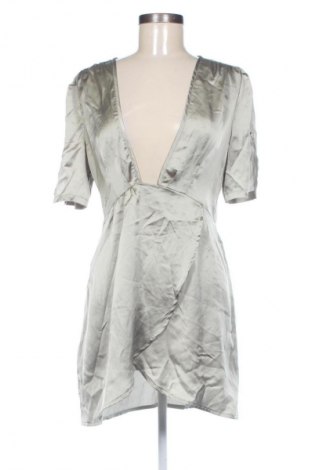 Рокля Toby Heart Ginger, Размер M, Цвят Бежов, Цена 2,55 €