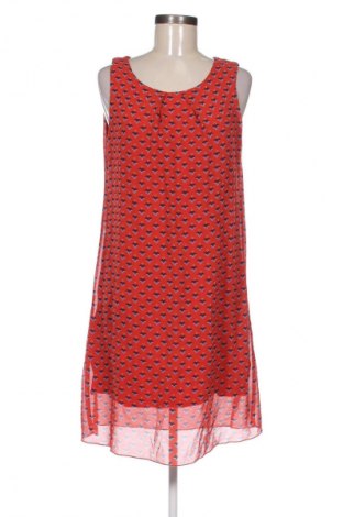 Φόρεμα Tom Tailor, Μέγεθος S, Χρώμα Πολύχρωμο, Τιμή 5,99 €