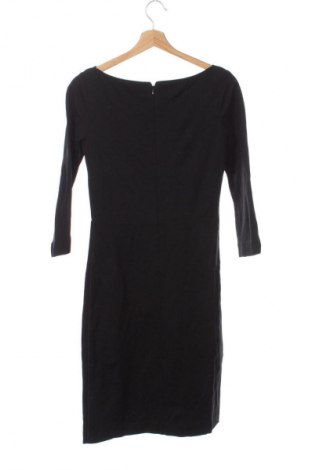 Kleid Tom Tailor, Größe XS, Farbe Schwarz, Preis 3,99 €