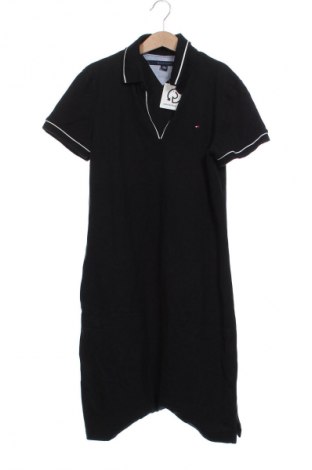 Rochie Tommy Hilfiger, Mărime XS, Culoare Negru, Preț 254,99 Lei