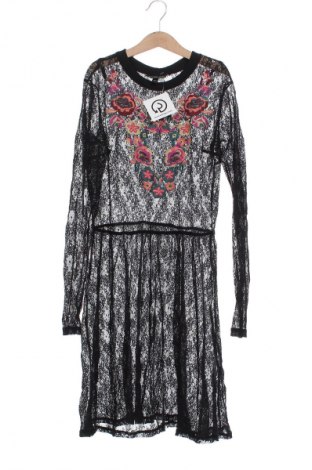 Ruha Topshop, Méret XS, Szín Fekete, Ár 739 Ft