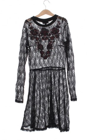 Ruha Topshop, Méret XS, Szín Fekete, Ár 739 Ft