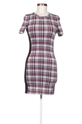 Kleid Topshop, Größe 38, Farbe Mehrfarbig, Preis € 1,99