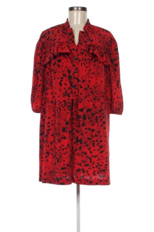 Kleid Topshop, Größe M, Farbe Mehrfarbig, Preis € 1,99