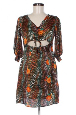 Šaty  Topshop, Veľkosť S, Farba Viacfarebná, Cena  8,95 €