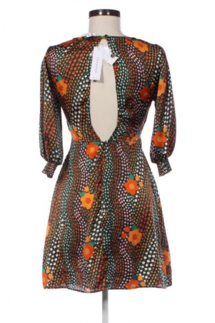 Šaty  Topshop, Veľkosť S, Farba Viacfarebná, Cena  8,95 €