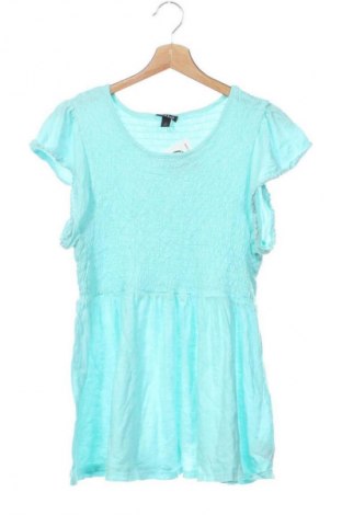 Sukienka Torrid, Rozmiar XS, Kolor Niebieski, Cena 12,99 zł