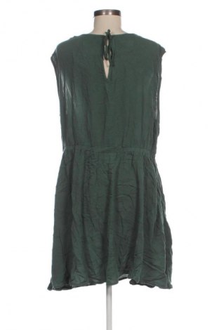 Kleid Torrid, Größe M, Farbe Grün, Preis € 2,99