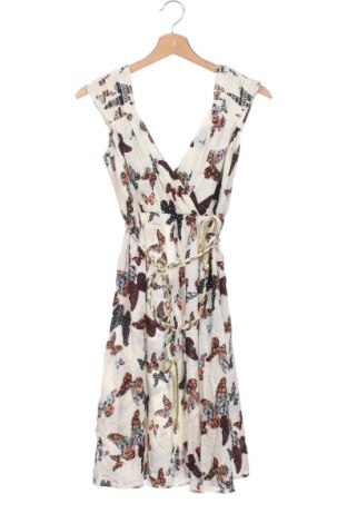 Šaty  Traffic People, Velikost S, Barva Vícebarevné, Cena  209,00 Kč