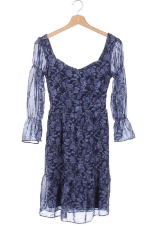 Kleid Trendyol, Größe XS, Farbe Mehrfarbig, Preis 8,99 €