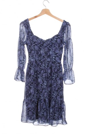 Kleid Trendyol, Größe XS, Farbe Mehrfarbig, Preis 8,99 €