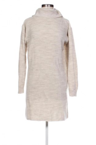 Šaty  Trendyol, Veľkosť S, Farba Béžová, Cena  2,95 €