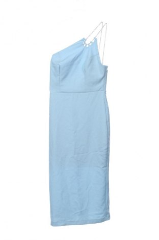 Kleid Trendyol, Größe XXS, Farbe Blau, Preis 7,99 €