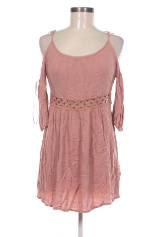 Ruha U2B, Méret S, Szín Hamurózsaszín, Ár 879 Ft