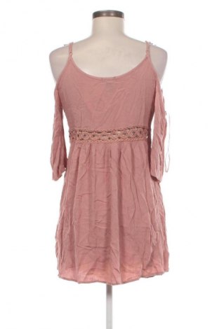 Ruha U2B, Méret S, Szín Hamurózsaszín, Ár 879 Ft