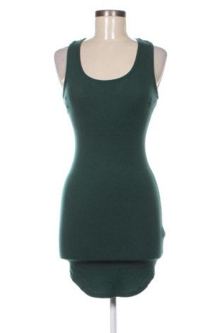 Φόρεμα Uk 2 La, Μέγεθος S, Χρώμα Πράσινο, Τιμή 3,99 €