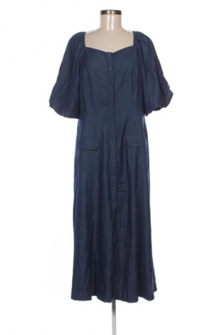 Rochie Unbranded, Mărime XL, Culoare Albastru, Preț 89,99 Lei, #132160774