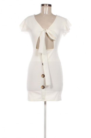 Šaty  Unbranded, Veľkosť M, Farba Biela, Cena  5,95 €