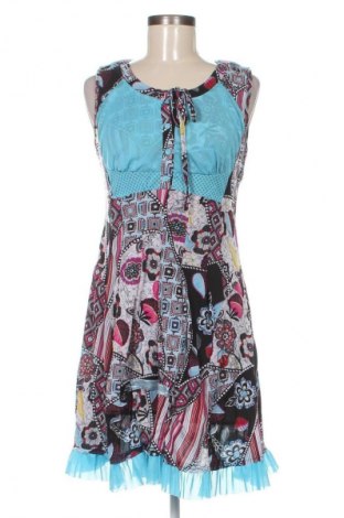 Рокля Unbranded, Размер S, Цвят Многоцветен, Цена 2,55 €