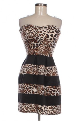 Φόρεμα Unbranded, Μέγεθος M, Χρώμα Πολύχρωμο, Τιμή 3,99 €