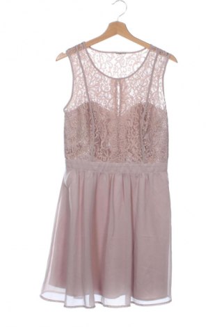 Šaty  Unbranded, Velikost M, Barva Popelavě růžová, Cena  409,00 Kč