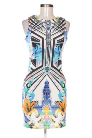 Φόρεμα Unbranded, Μέγεθος M, Χρώμα Πολύχρωμο, Τιμή 11,99 €