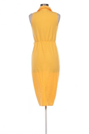 Rochie Unbranded, Mărime M, Culoare Galben, Preț 155,99 Lei