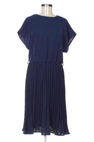 Rochie Unbranded, Mărime L, Culoare Albastru, Preț 126,99 Lei