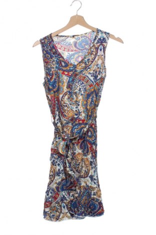Рокля Unbranded, Размер XS, Цвят Многоцветен, Цена 2,55 €