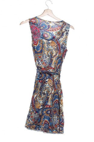 Рокля Unbranded, Размер XS, Цвят Многоцветен, Цена 2,55 €