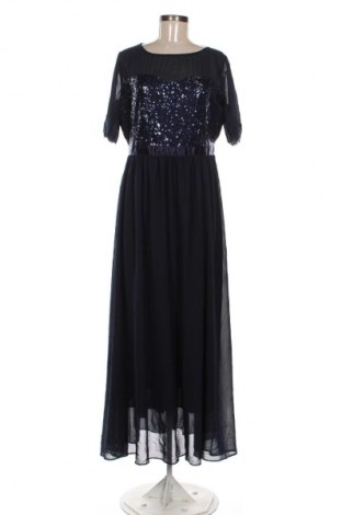 Rochie Unbranded, Mărime XL, Culoare Albastru, Preț 187,99 Lei