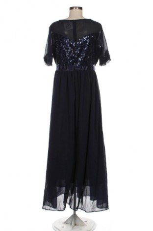 Rochie Unbranded, Mărime XL, Culoare Albastru, Preț 187,99 Lei