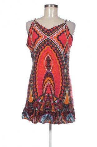 Φόρεμα Unbranded, Μέγεθος M, Χρώμα Πολύχρωμο, Τιμή 3,99 €