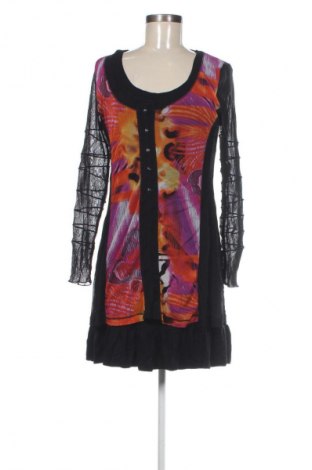 Šaty  Unbranded, Veľkosť M, Farba Viacfarebná, Cena  1,95 €